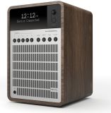 SuperSignal (walnut/silver) REVO