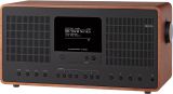 SuperConnect Stereo (walnut/black) REVO