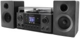 MCD1950SW (schwarz) SOUNDMASTER