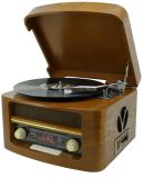 NR926 SOUNDMASTER