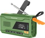 TOP NR 5 (grün) TELESTAR