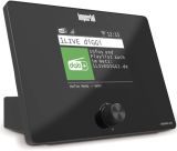 DABMAN i420BK (schwarz) IMPERIAL