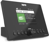 DABMAN i430BK (schwarz) IMPERIAL