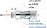 SAT-Kabel SKB 395-01 AXING (100m)