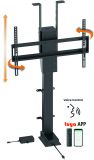 TV-Einbaulift HP 67-2 MY WALL