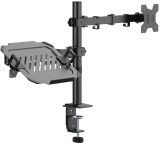 Monitor/Laptop-Halterung HEG 8 MY WALL