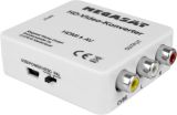 Video-Konverter HDMI > AV