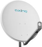 SAT-Antenne SAA 80-01N (weiss) AXING