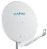 SAT-Antenne SAA 85-01N (weiss) AXING**