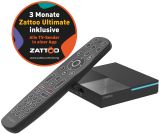 Android Box LEAP-S3 PRO Ultimate STRONG