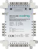 DiSEqC-Multischalter SPU 912-09S AXING
