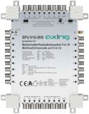 DiSEqC-Multischalter SPU 916-09S AXING